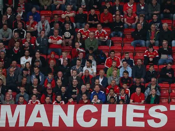Article image:Manchester United fans returning tickets ahead of game against Sheffield United