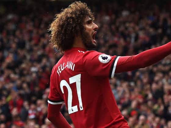 Immagine dell'articolo:“It was the worst in my career”: Marouane Fellaini opens up on “nightmare” season under David Moyes