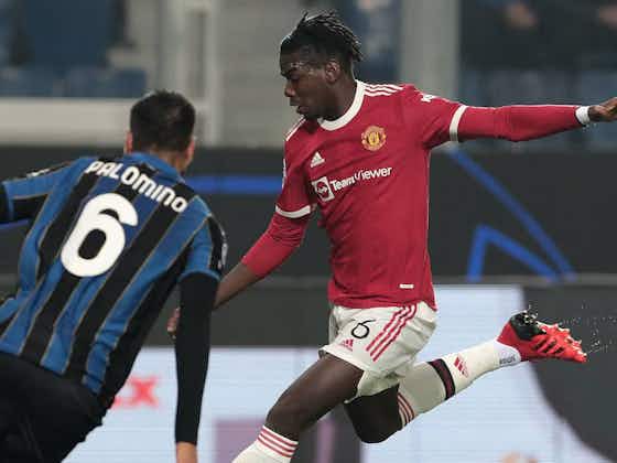Article image:Paul Pogba will decide his future depending upon Manchester United’s new managerial change