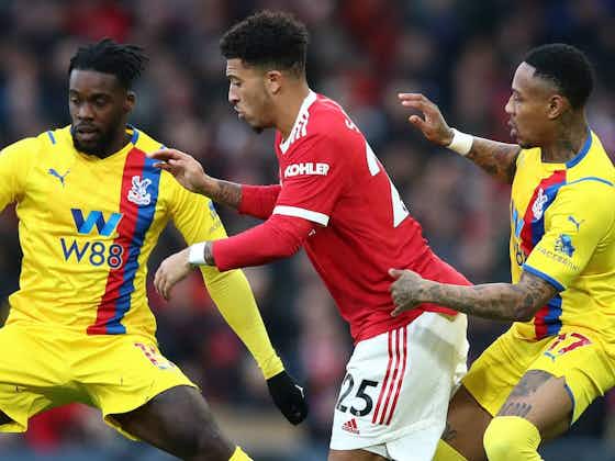 Article image:Three things we learnt from Manchester United’s 1-0 win over Crystal Palace