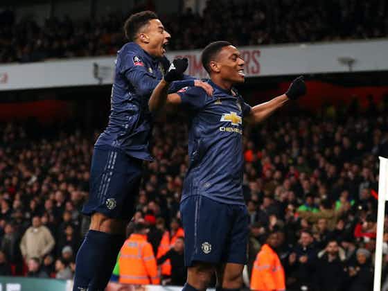 Article image:Ralf Rangnick explains Jesse Lingard and Anthony Martial absences following Crystal Palace win