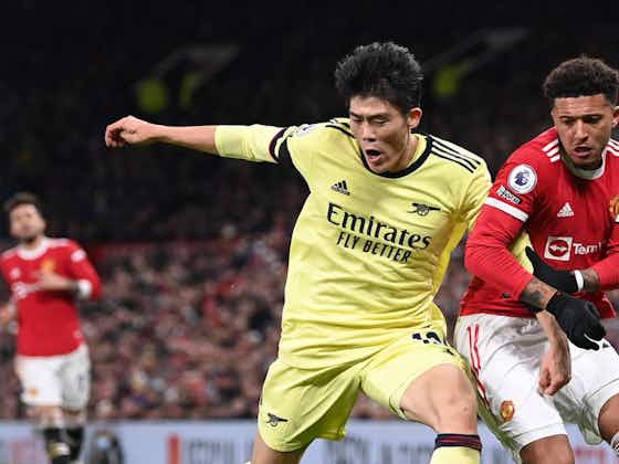 Article image:Three things we learnt from Manchester United’s 3-2 win over Arsenal