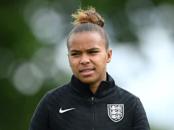 Article image:Personal terms agreed with Nikita Parris according to reports