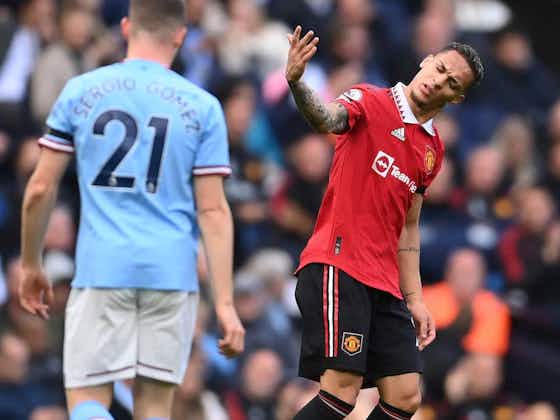 Article image:Four reasons to keep the faith despite Man United’s crushing defeat vs Man City