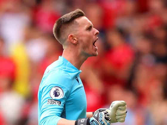 Article image:Manchester United must not make the mistake of selling Dean Henderson this summer – opinion