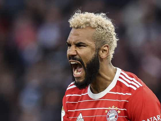 Article image:Bayern Munich are in talks with Eric Maxim Choupo-Moting to extend contract