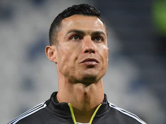 Article image:Juventus scandal proves Cristiano Ronaldo exit was excellent business for Man United