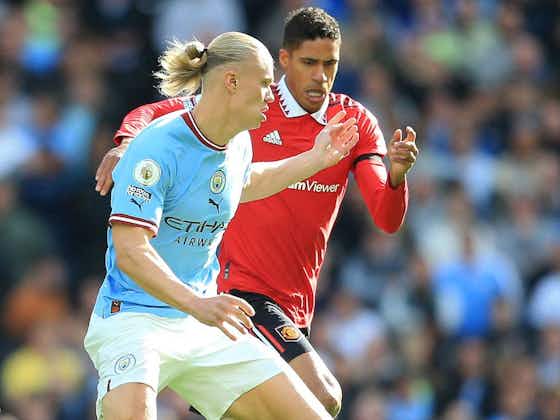 Article image:Man United among the clubs “pushing the hardest” for punitive action to be taken against Manchester City