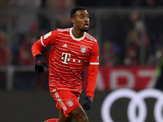 Article image:Bayern Munich turned down Manchester United approach for Ryan Gravenberch