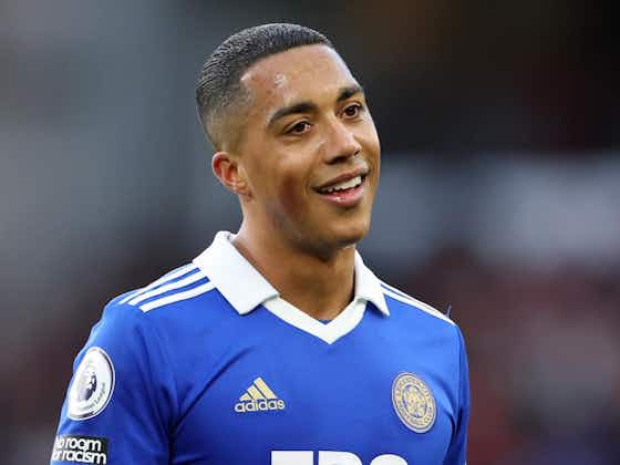 Article image:Youri Tielemans signs for Aston Villa despite Manchester United links