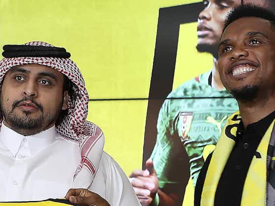 Article image:“The Qataris were very real”: Raine Group co-founder opens up on Sheikh Jassim’s failed Man United bid
