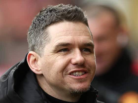 Article image:Marc Skinner urges players to show ‘personality’ as Manchester United Women take on Chelsea in the FA Cup semi-final