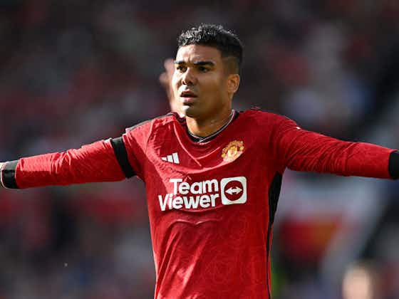 Article image:Man United interested in Nottingham Forest’s Danilo to replace Casemiro