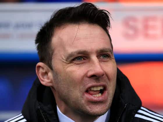 Article image:Newcastle identify Manchester United target Dougie Freedman as their Dan Ashworth replacement