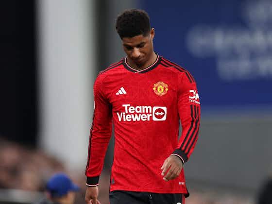Article image:Dwight Yorke reveals Marcus Rashford remains a key player for Manchester United