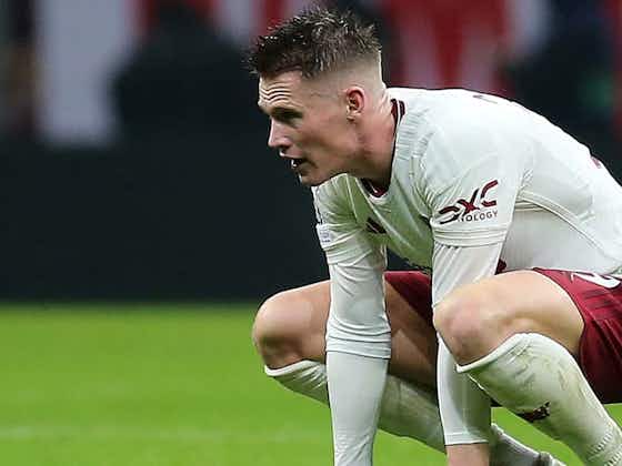 Article image:Scott McTominay admits Man United’s poor finishing cost them dearly in draw vs. Galatasaray