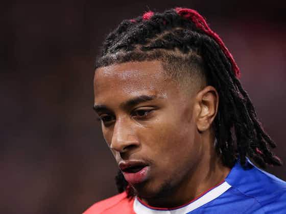 Article image:Arsenal and Chelsea prepared to hijack Manchester United’s move for Michael Olise