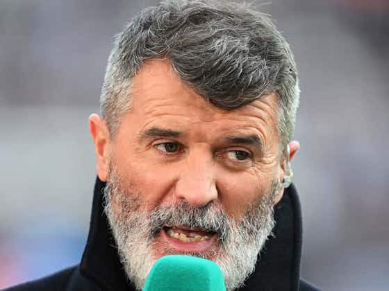 Article image:Ireland football chiefs hold three meetings with Roy Keane over managerial vacancy