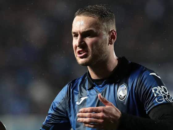 Article image:Teun Koopmeiners: Chelsea ready to table huge bid to blow Man United away for Atalanta star