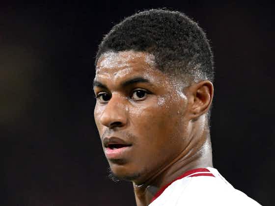 Article image:Bastian Schweinsteiger urges Marcus Rashford to move to a “better team”