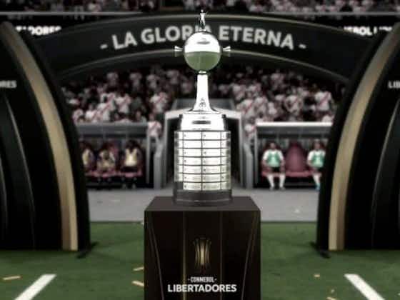 Imagen del artículo:Equipos mexicanos evaluaron volver a la Copa Libertadores