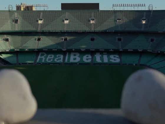 Imagen del artículo:Héctor Bellerín y Marc Roca nuevos jugadores del Betis