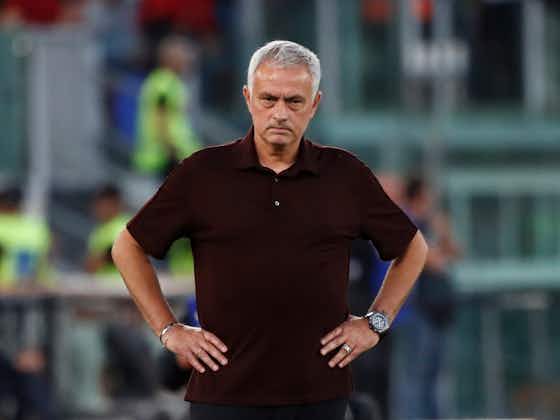 Imagen del artículo:Mourinho quiere a Rui Silva para la Roma