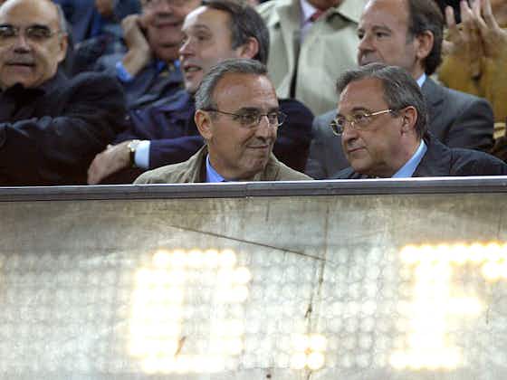 Imagen del artículo:Gaspart: «Que el Madrid nos devuelva las copas de Europa y Ligas que ganaron con Di Stefano»