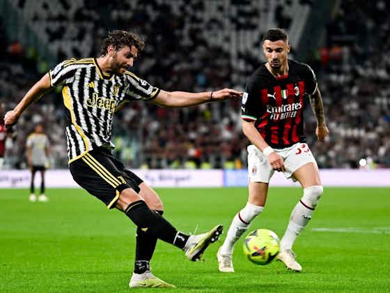 Imagen del artículo:Previa: AC Milan buscará distanciarse con la Juventus tras una derrota