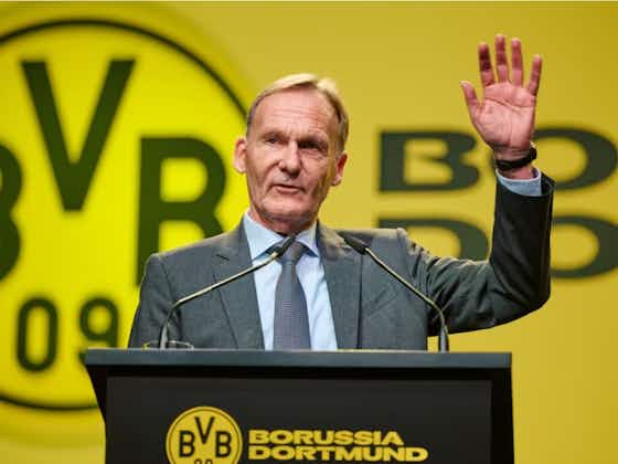 Imagen del artículo:El Dortmund espera elevar sus ingresos a 40M después de la clasificación a semifinales