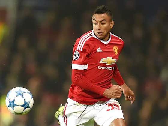 Article image:Tottenham Hotspur eyeing £30m swoop for out of favour Man United star