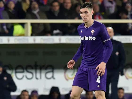 Article image:Tottenham receive valuation for 24-year-old Serie A star as PL rivals enter the race