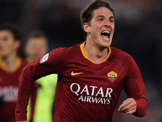 Article image:Conte and Paratici want 22-year-old Serie A playmaker at Tottenham