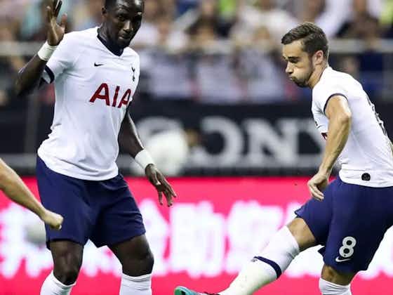 Article image:Former PL midfielder hails this Tottenham star as unsung hero after Chelsea draw