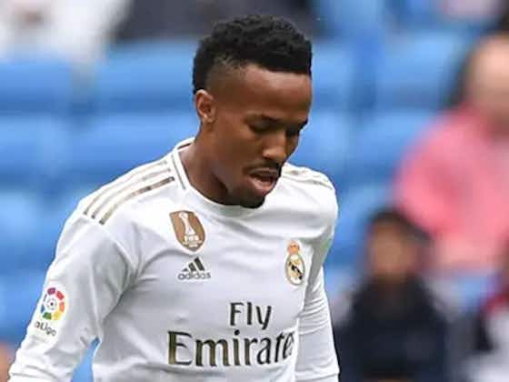 Article image:Boost for Tottenham as Real Madrid consider letting target leave in January
