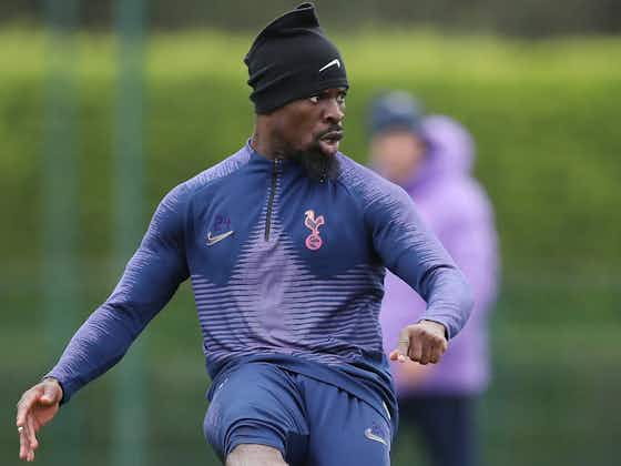 Article image:Tottenham star claims ‘something special’ is afoot at club but urges caution amid title talks