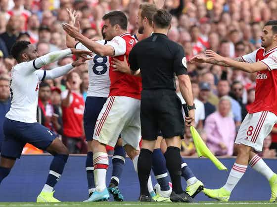 Article image:Opponent Watch: Arsenal injury news ahead of huge derby vs Tottenham
