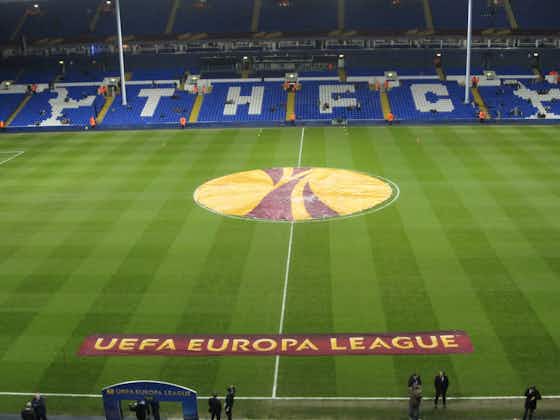 Article image:“It’s coming home?” – Some Tottenham fans react to the club’s Europa League round of 16 draw