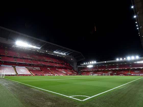 Article image:Tottenham could be forced to face Marine in FA Cup tie at Anfield