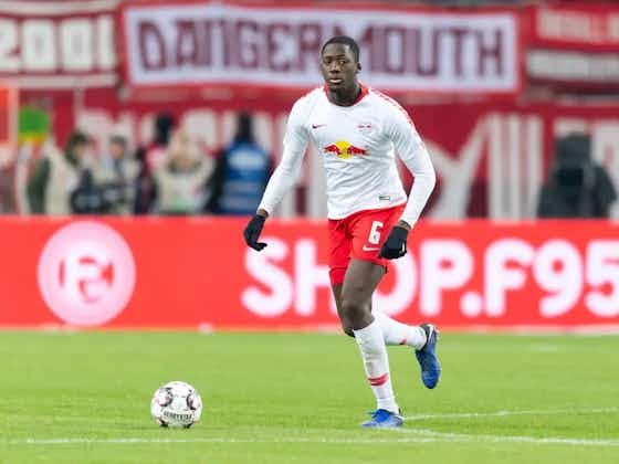 Article image:Tottenham interested in 21-year-old Bundesliga star with €40m release clause, claims reliable journalist