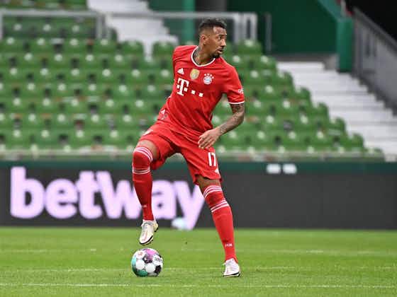 Article image:Transfer News: Tottenham in advanced talks to sign Jerome Boateng