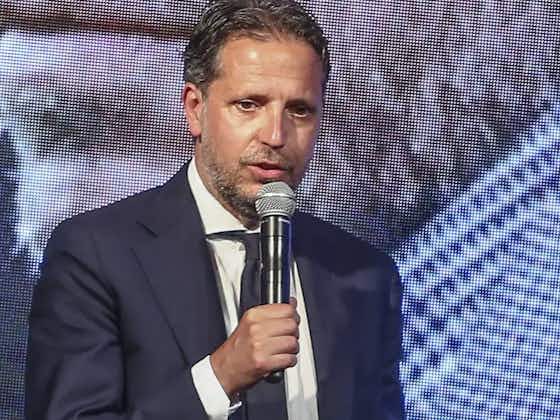 Article image:“Everything to build”: Tottenham director Paratici lays out ‘big picture’ plans for the club