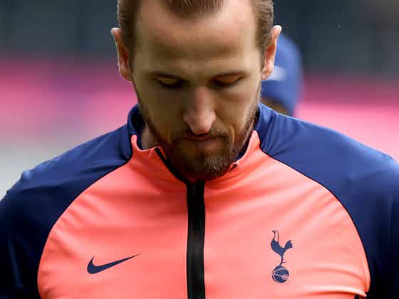 Article image:Tuchel confirms Chelsea held talks with Harry Kane’s representatives over summer move