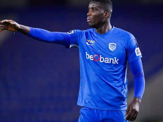 Article image:Tottenham face competition from London rivals and Serie A giants in the race to sign 27-year-old Nigerian striker