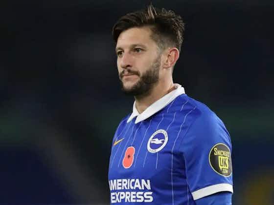 Article image:Brighton midfielder says he is “confident” of thwarting Tottenham Hotspur at the Amex