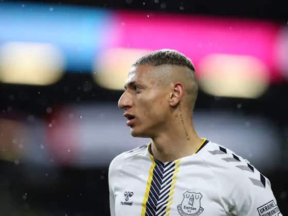 Article image:Spurs table huge offer for Everton duo Richarlison and Anthony Gordon