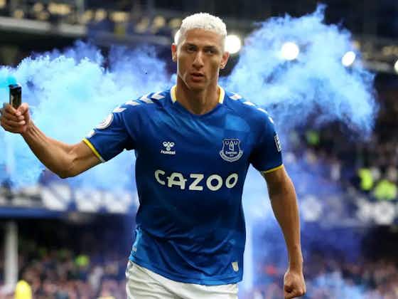 Article image:Cascarino uses potential rival signing to throw shade on Spurs new boy Richarlison