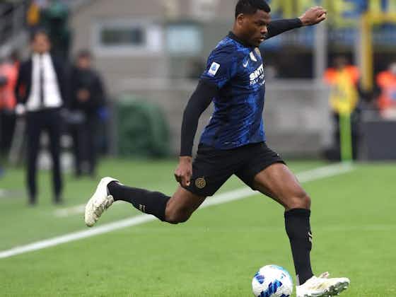 Article image:Tottenham make enquiry for 26-year-old Chelsea target playing in Serie A