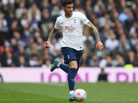Article image:Romano: Tottenham make £40m transfer decision on 24-year-old South American star
