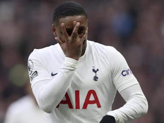 Article image:Report: Blow for Tottenham as 24-year-old ace’s sale runs into a hitch